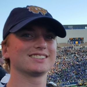 Meet your Posher, Keelan